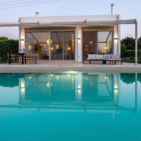 Phillyrea Luxury Villas Кос Екстер'єр фото