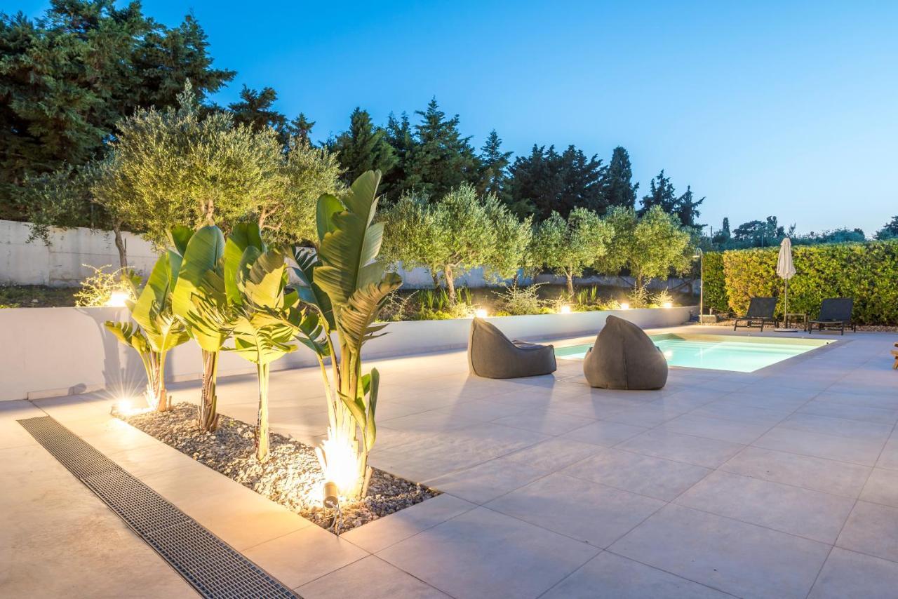 Phillyrea Luxury Villas Кос Екстер'єр фото
