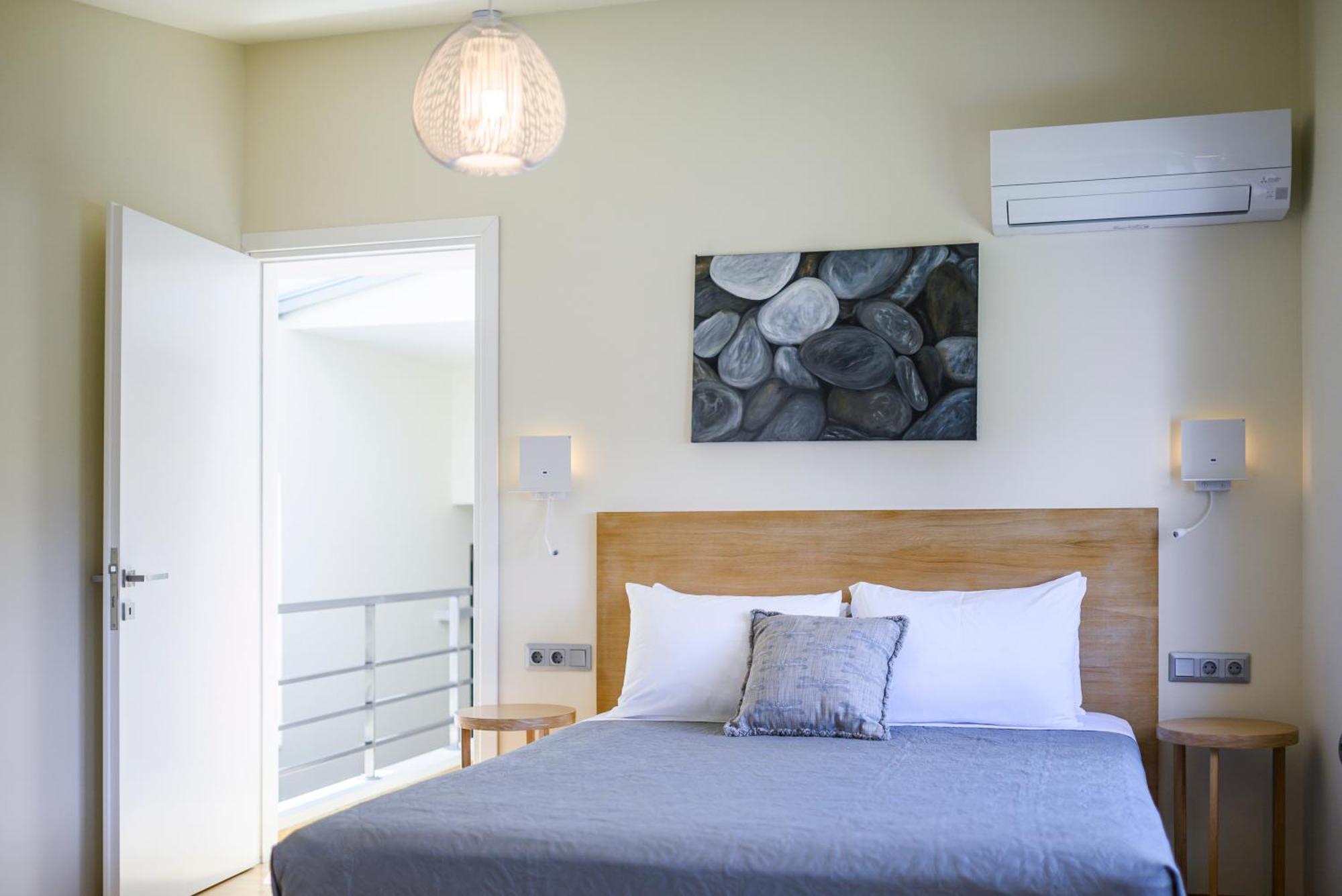 Phillyrea Luxury Villas Кос Екстер'єр фото