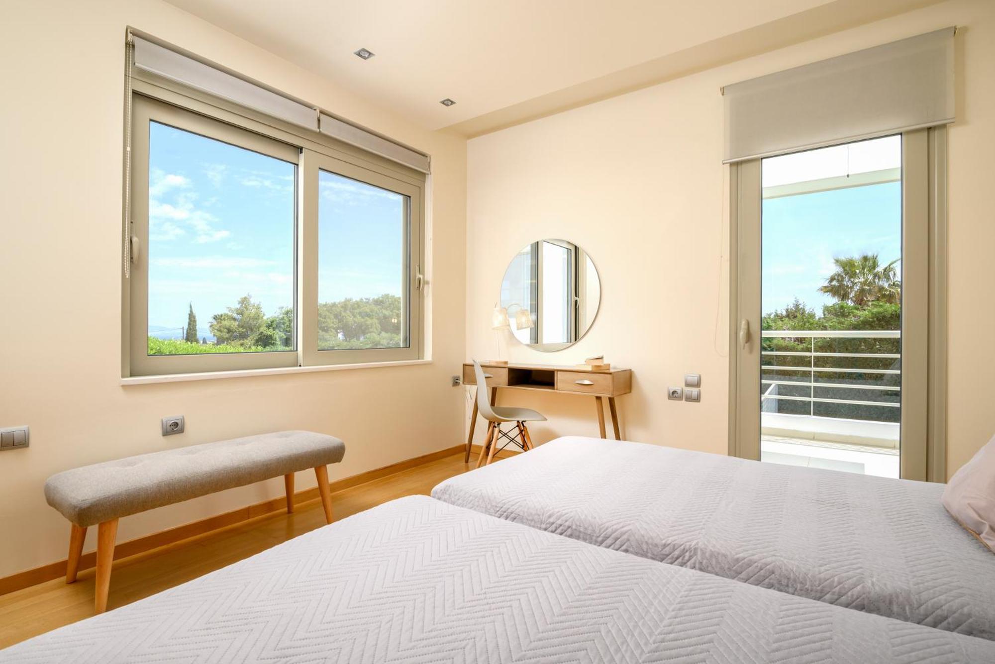 Phillyrea Luxury Villas Кос Екстер'єр фото