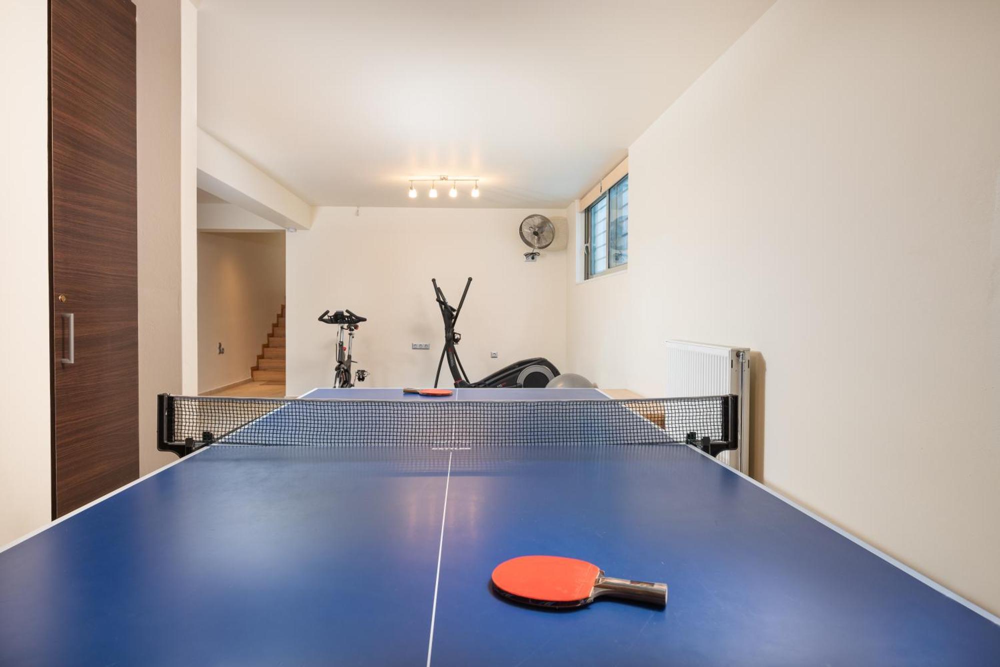 Phillyrea Luxury Villas Кос Екстер'єр фото