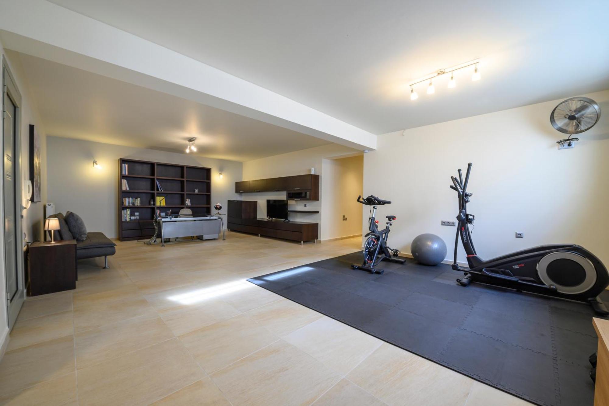 Phillyrea Luxury Villas Кос Екстер'єр фото