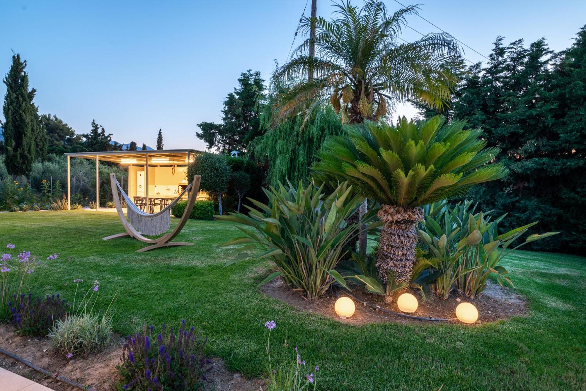 Phillyrea Luxury Villas Кос Екстер'єр фото