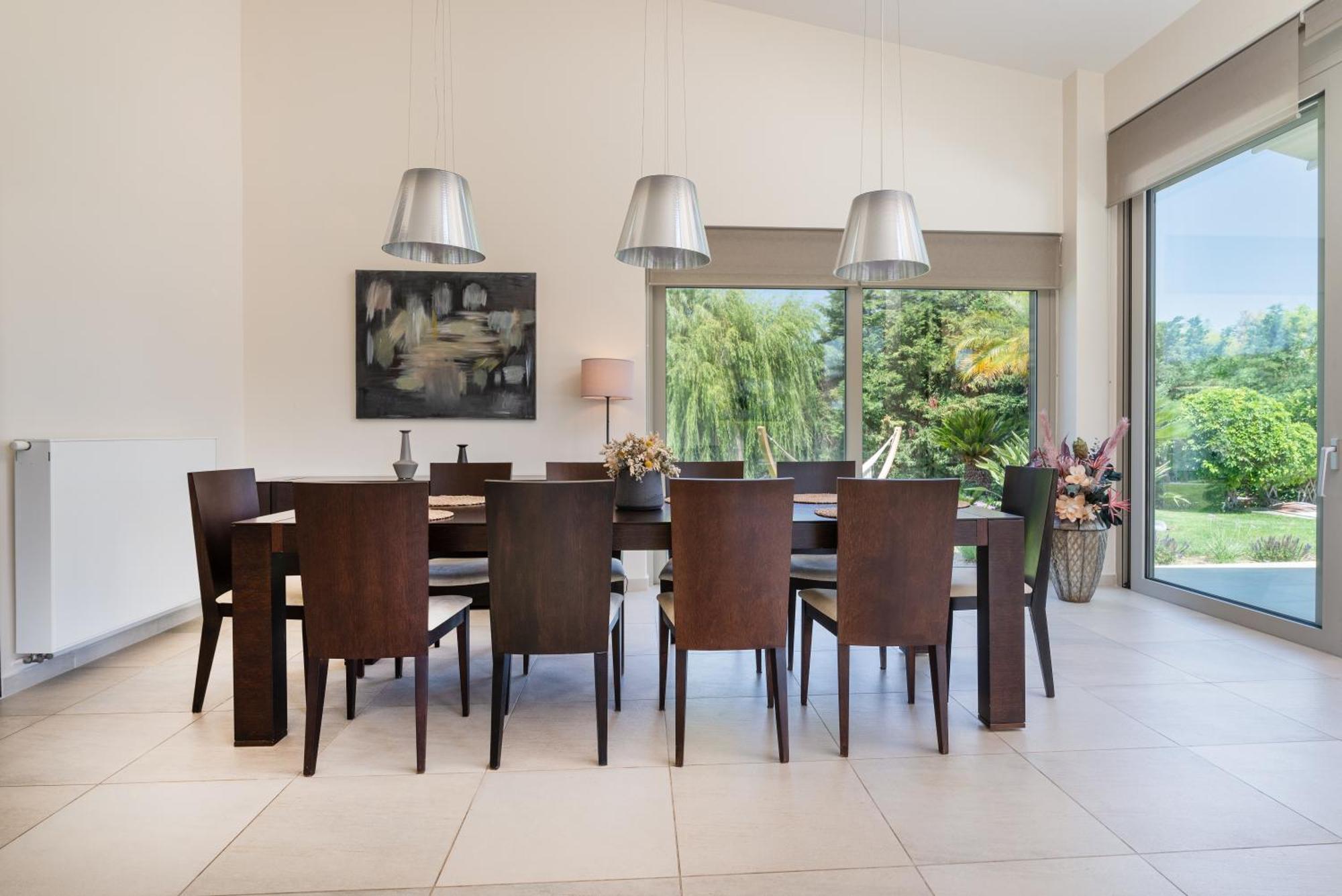 Phillyrea Luxury Villas Кос Екстер'єр фото