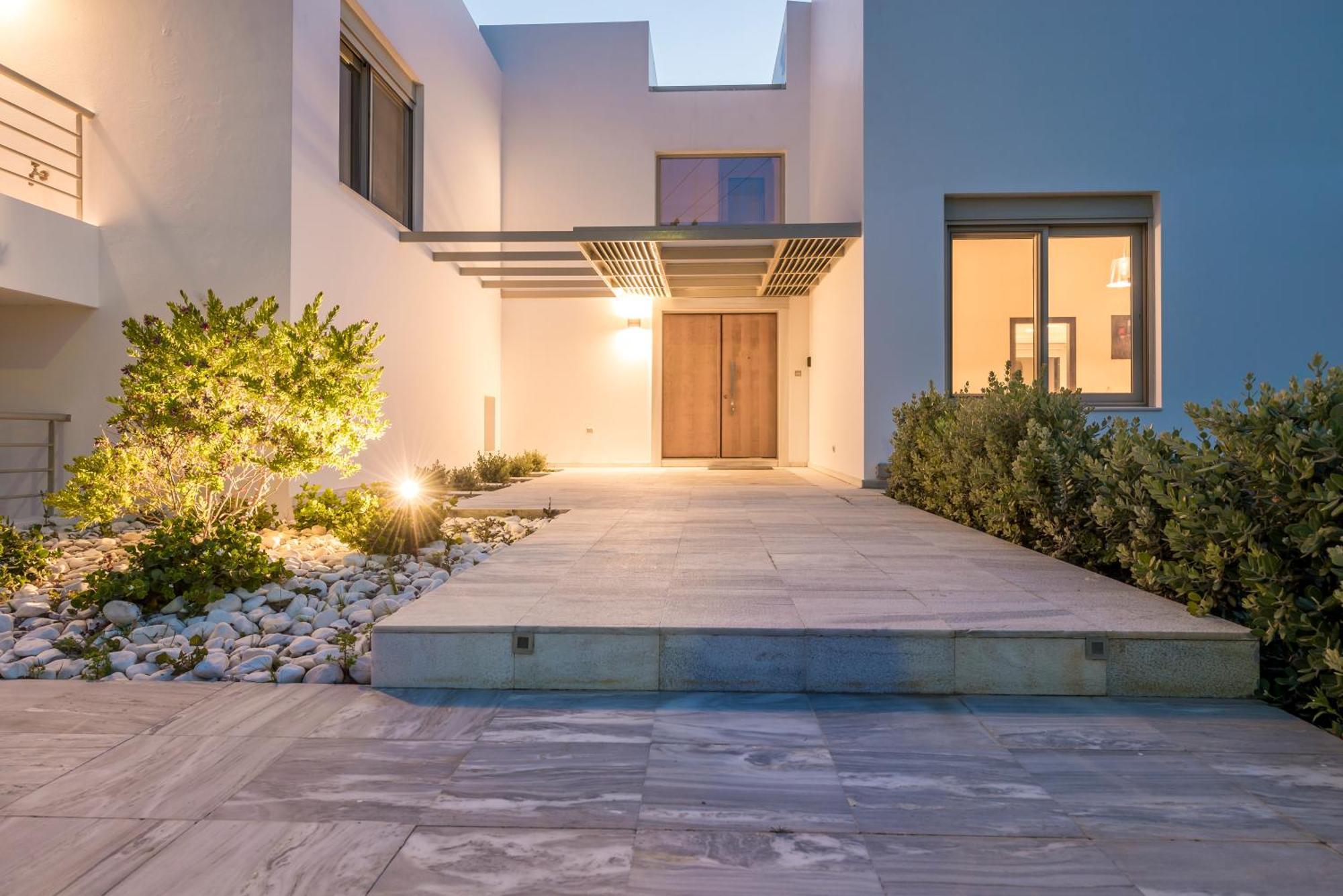 Phillyrea Luxury Villas Кос Номер фото