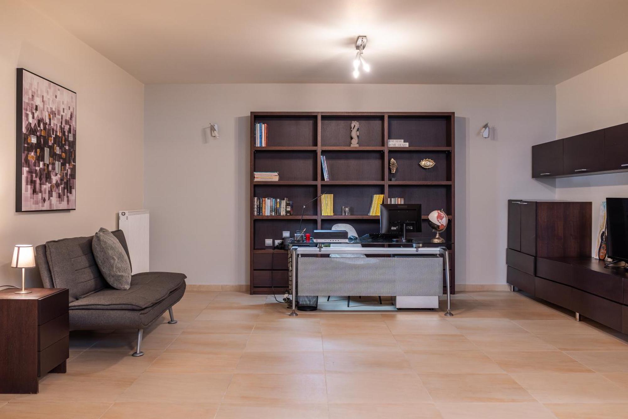 Phillyrea Luxury Villas Кос Екстер'єр фото