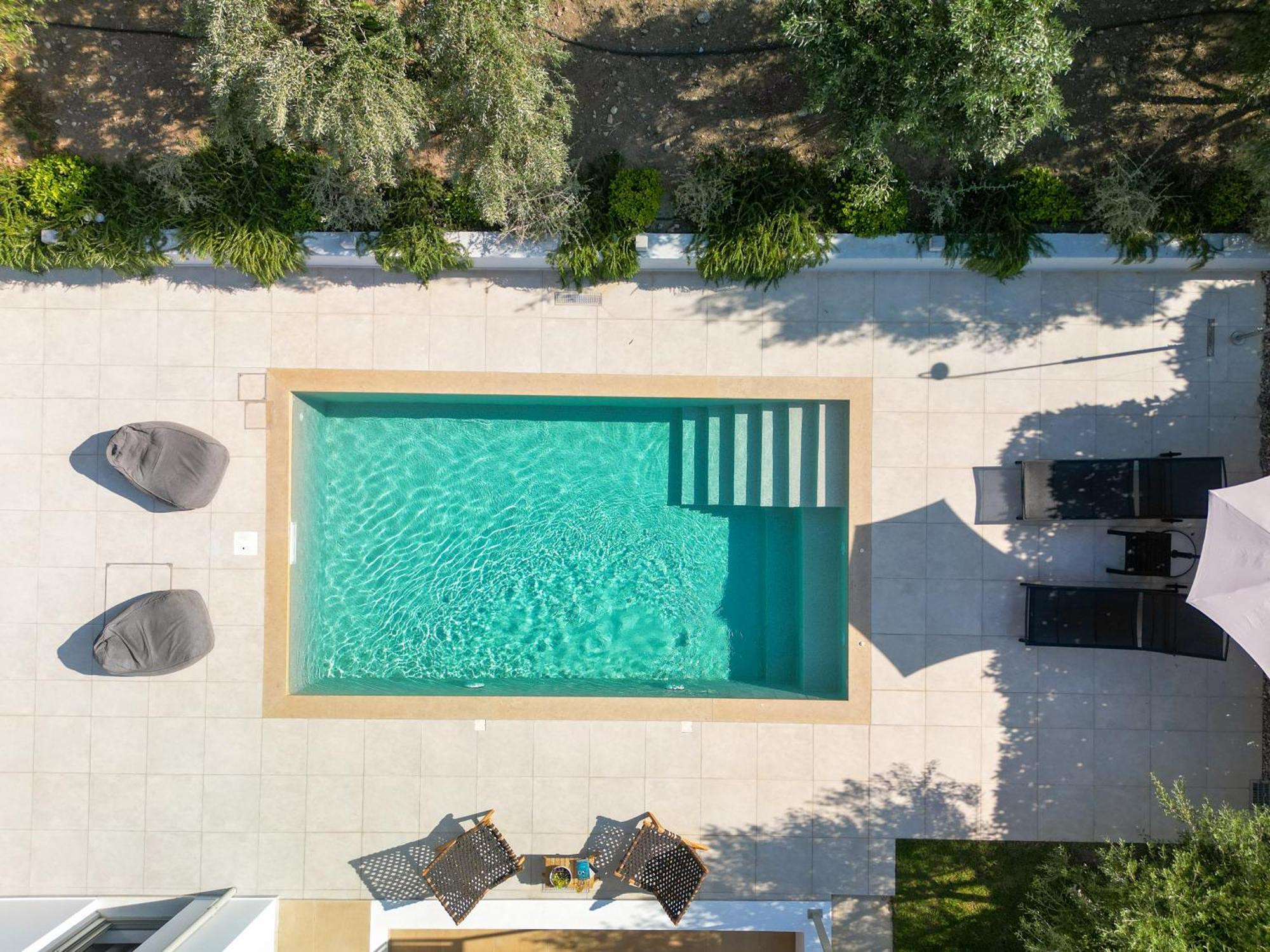 Phillyrea Luxury Villas Кос Екстер'єр фото