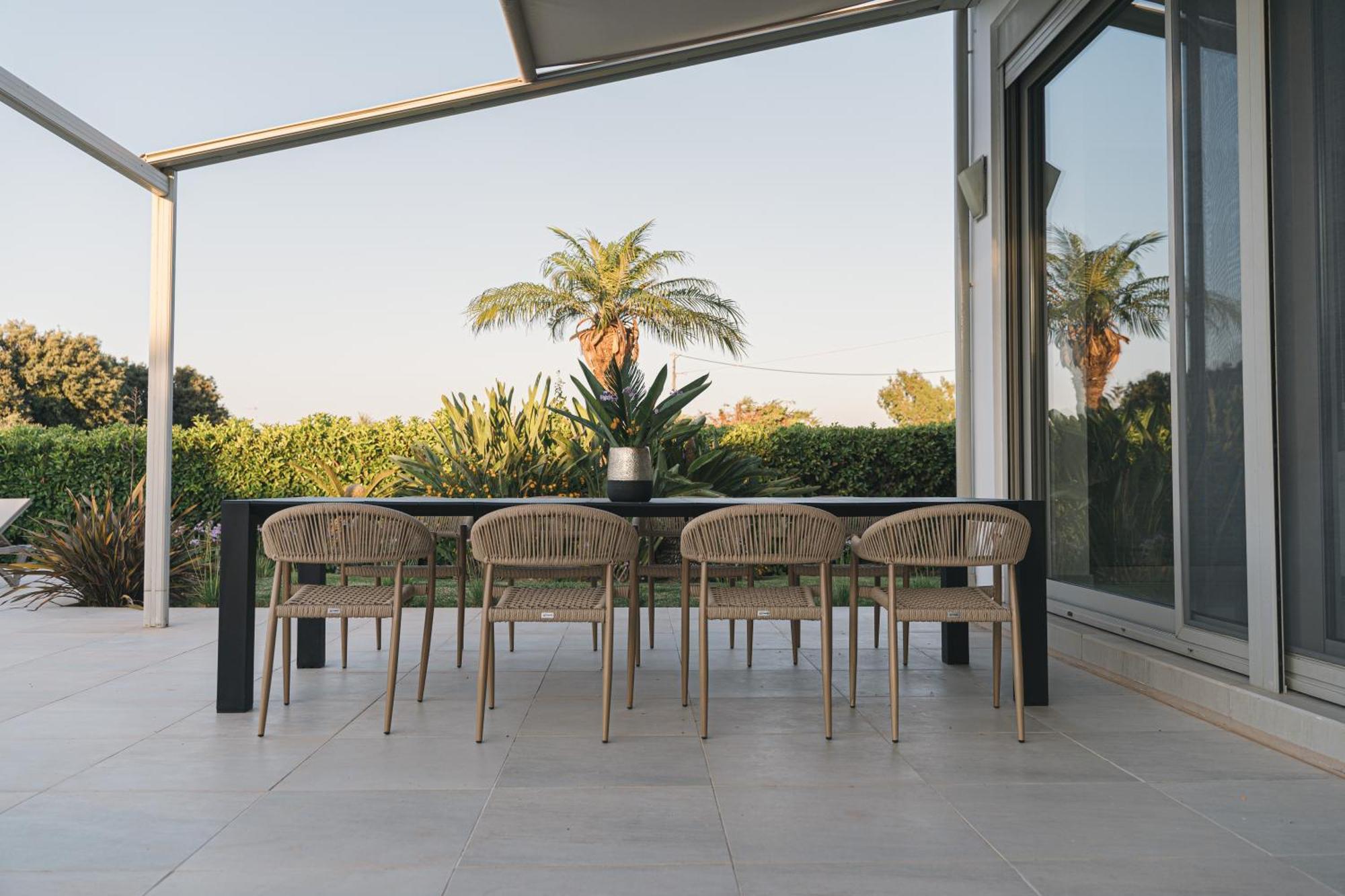 Phillyrea Luxury Villas Кос Екстер'єр фото