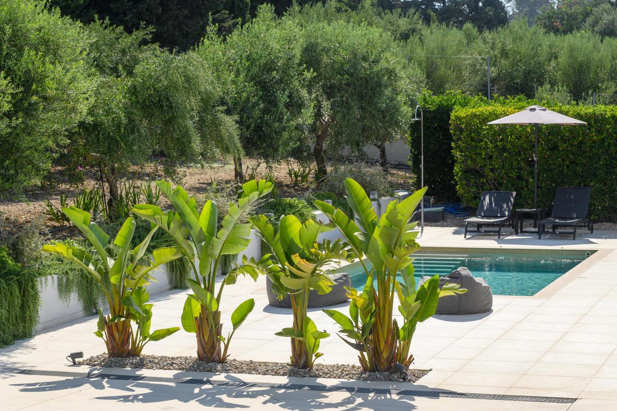Phillyrea Luxury Villas Кос Екстер'єр фото