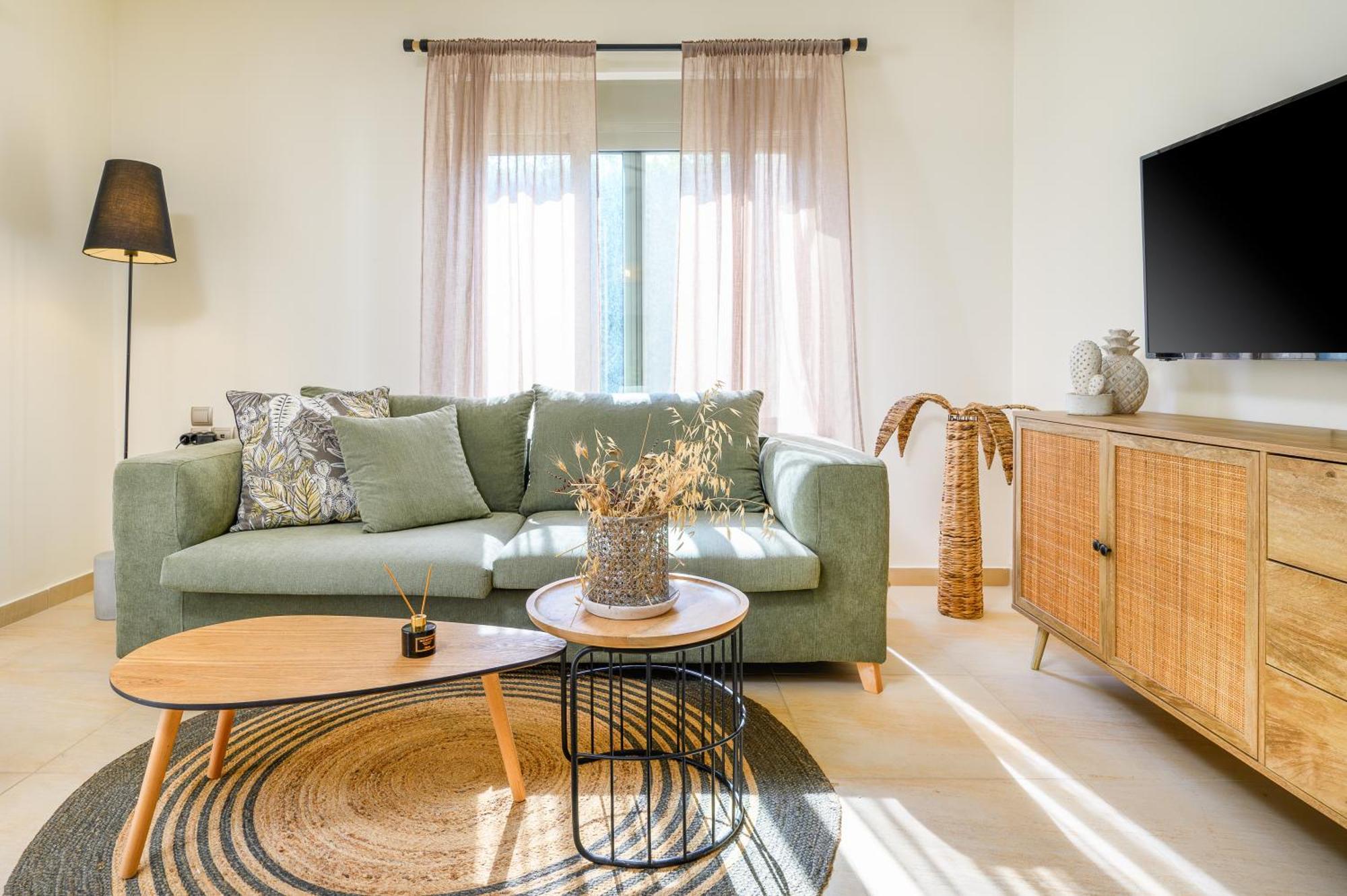 Phillyrea Luxury Villas Кос Екстер'єр фото