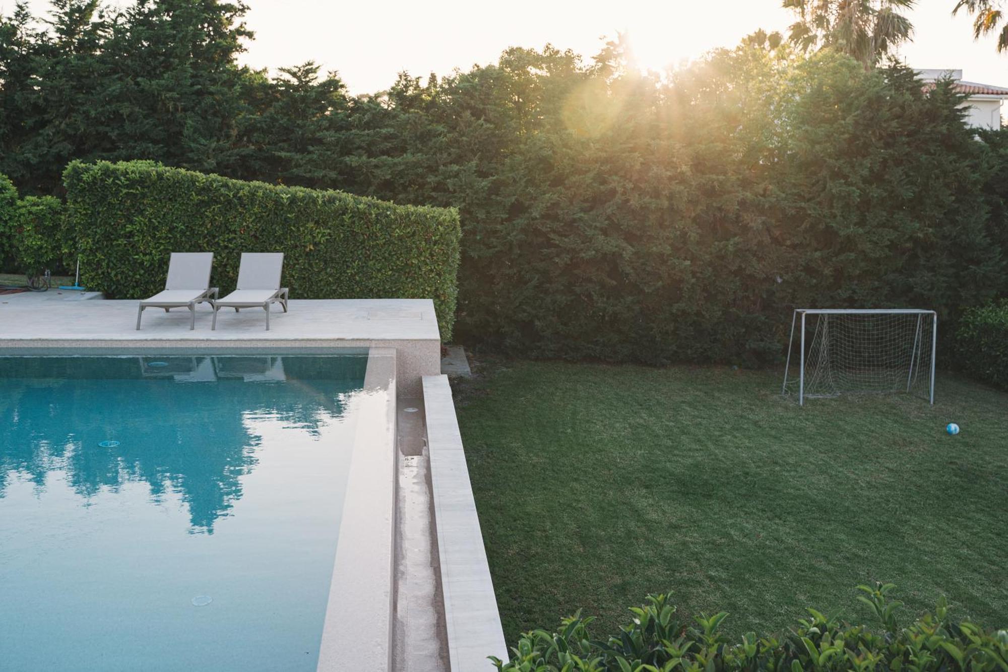 Phillyrea Luxury Villas Кос Екстер'єр фото